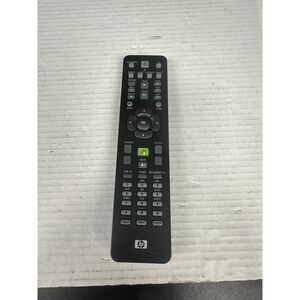 HP Media Center RC6 IR Remote Control OEM for Windows HP P/N‎ 5069-8344 NEW